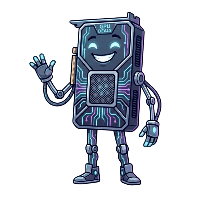 Mr. GPU Deals